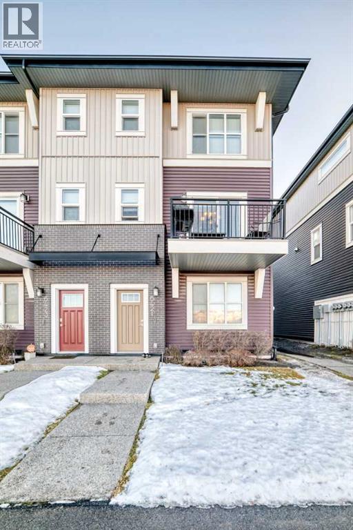 6421 128 Avenue Ne, Calgary, Alberta  T3N 1E6 - Photo 36 - A2275359