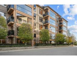 B124 8218 207A STREET, Langley, British Columbia