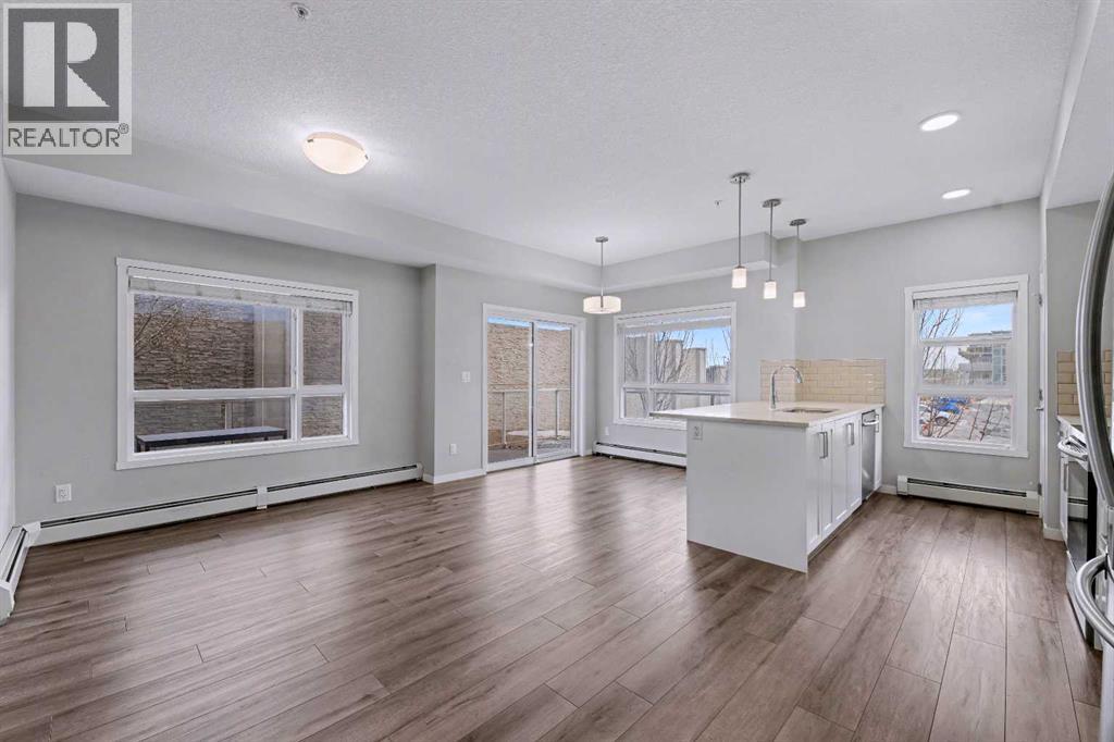 107, 360 Harvest Hills Common Ne, Calgary, Alberta  T3K 2N1 - Photo 17 - A2278636