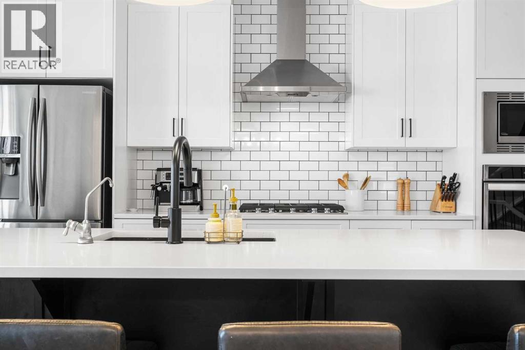 165 Sage Bluff Rise Nw, Calgary, Alberta  T3R 1W3 - Photo 7 - A2279396