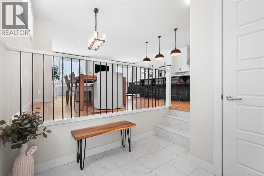 165 Sage Bluff Rise Nw, Calgary, Alberta  T3R 1W3 - Photo 5 - A2279396