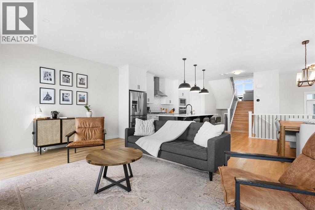 165 Sage Bluff Rise Nw, Calgary, Alberta  T3R 1W3 - Photo 15 - A2279396