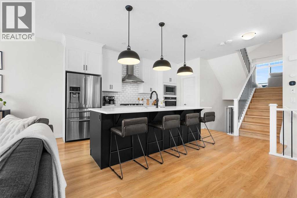 165 Sage Bluff Rise Nw, Calgary, Alberta  T3R 1W3 - Photo 16 - A2279396