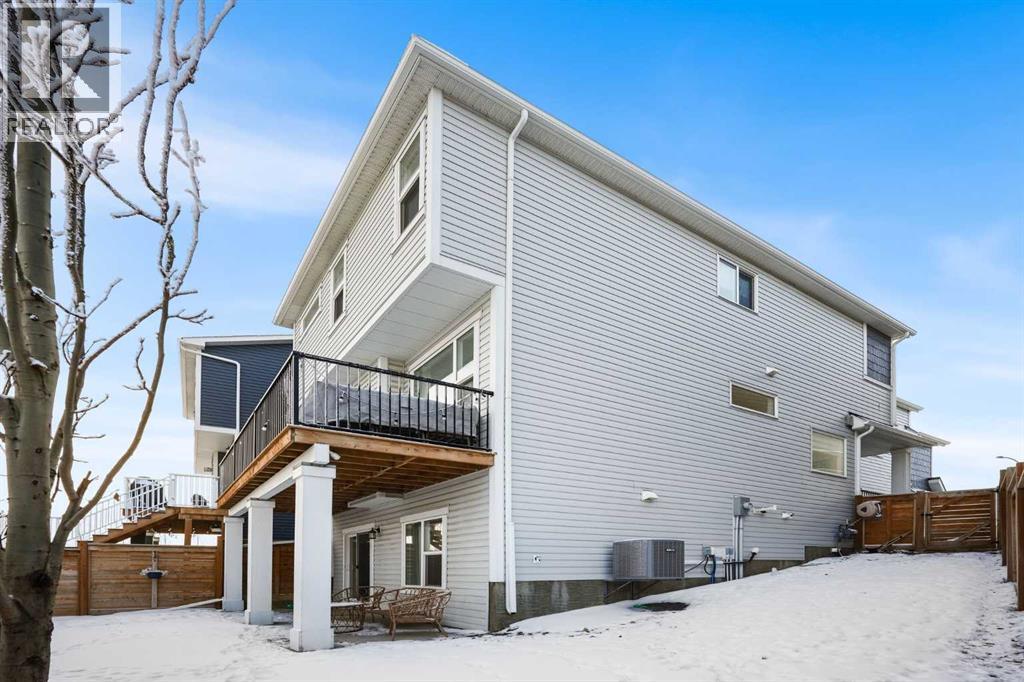165 Sage Bluff Rise Nw, Calgary, Alberta  T3R 1W3 - Photo 48 - A2279396