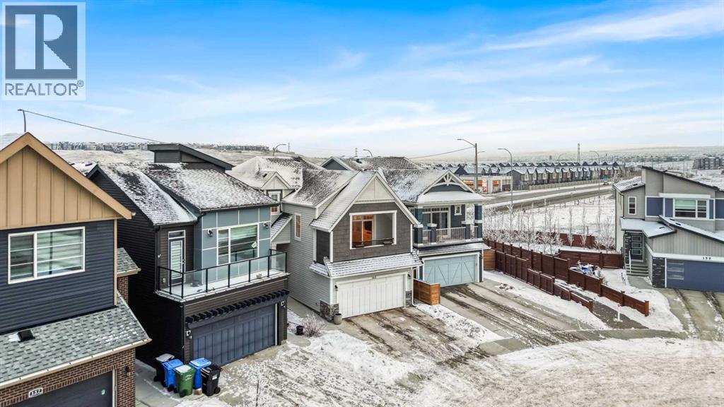 165 Sage Bluff Rise Nw, Calgary, Alberta  T3R 1W3 - Photo 49 - A2279396