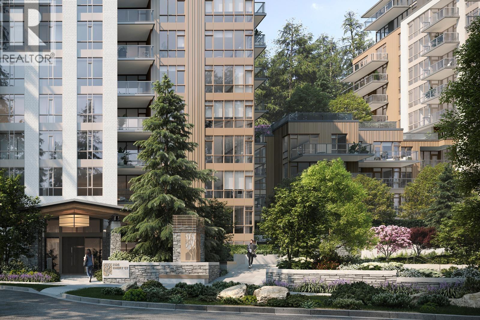 107 2375 Emery Court, North Vancouver, British Columbia  V7J 0E8 - Photo 15 - R3075585