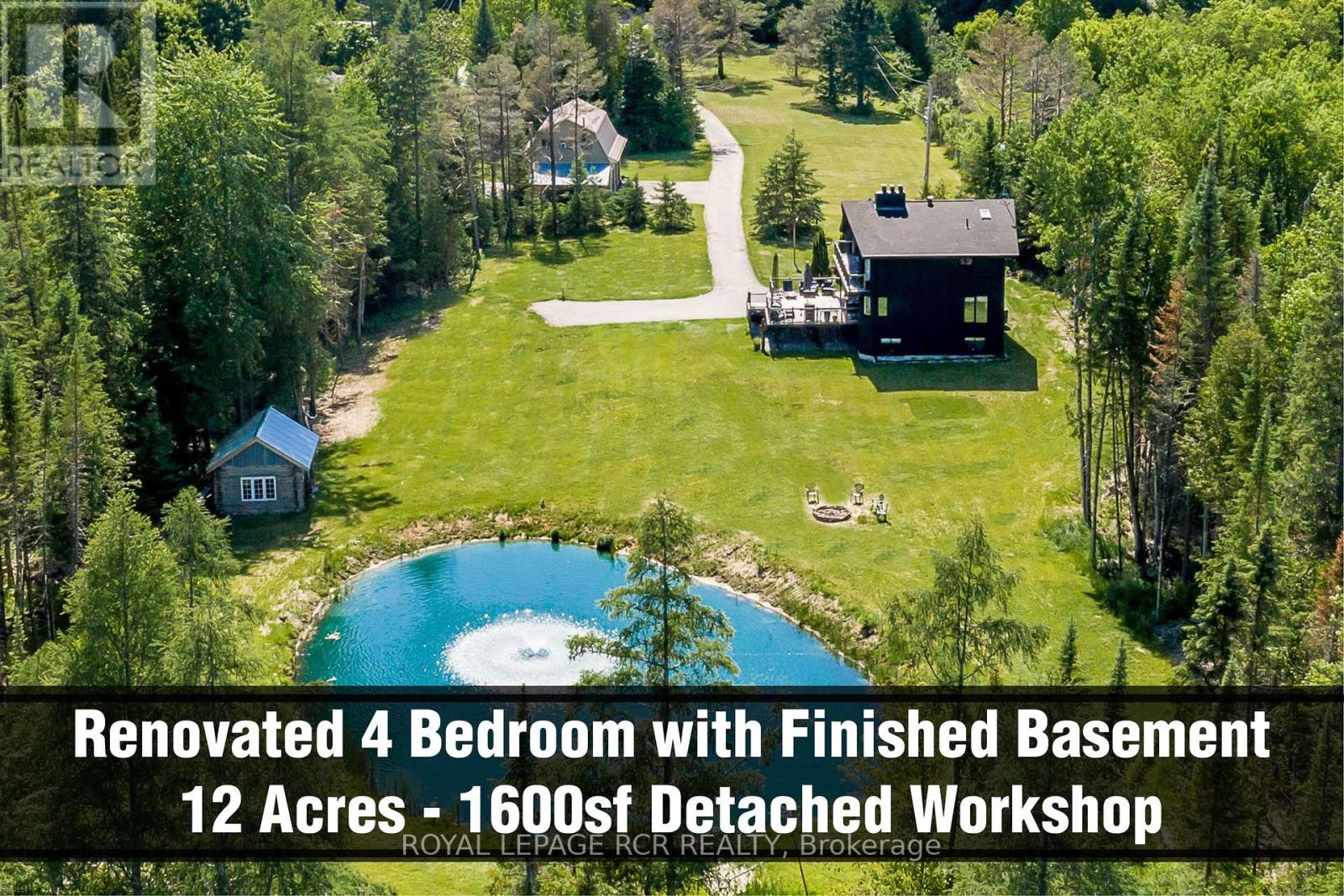 10169 CONCESSION 3 ROAD, Uxbridge, Ontario