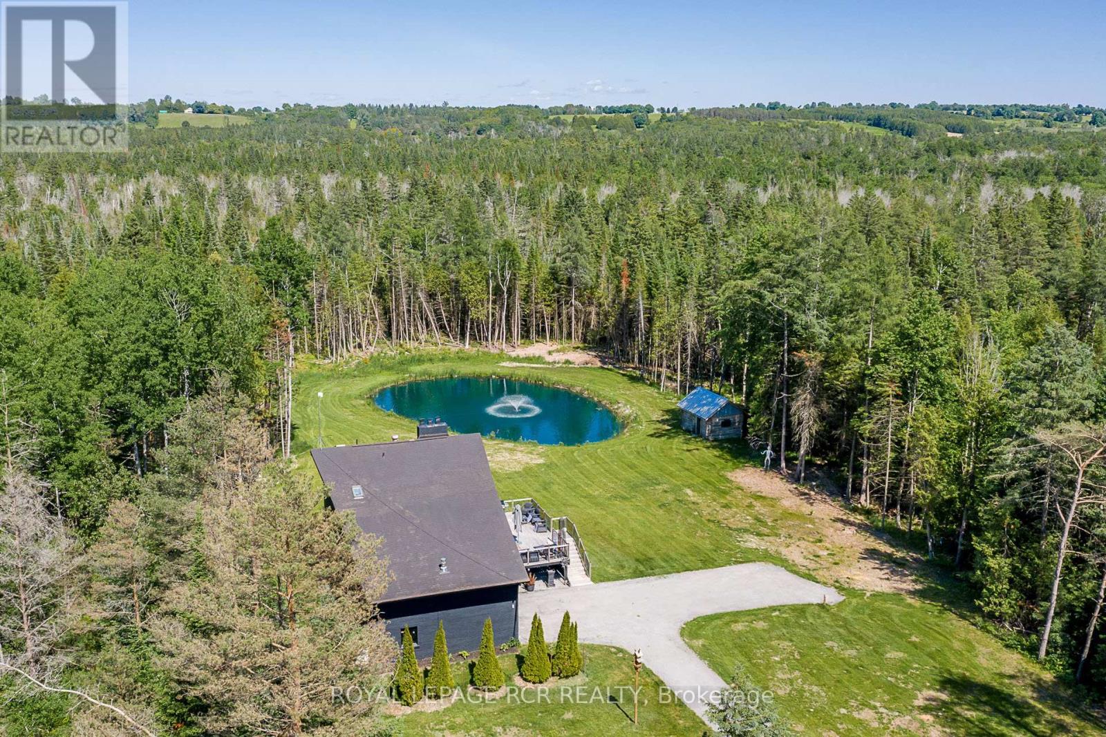 10169 Concession 3 Road, Uxbridge, Ontario  L0E 1T0 - Photo 12 - N12700628