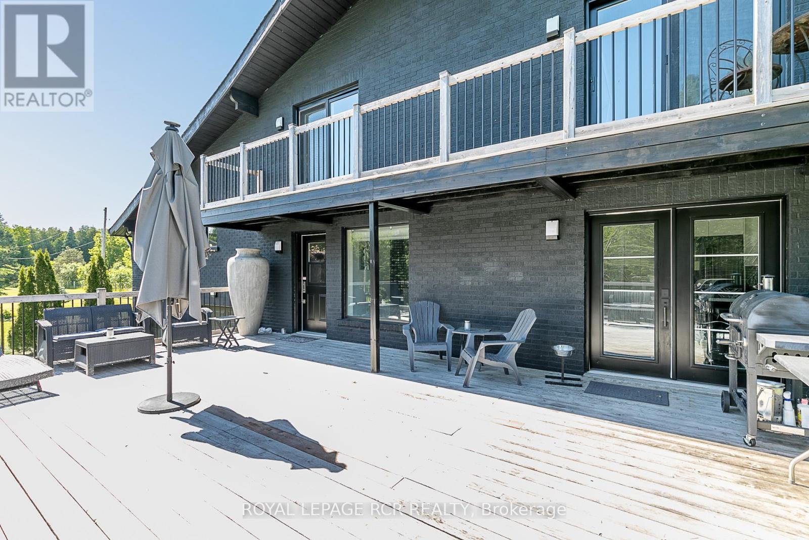 10169 Concession 3 Road, Uxbridge, Ontario  L0E 1T0 - Photo 13 - N12700628