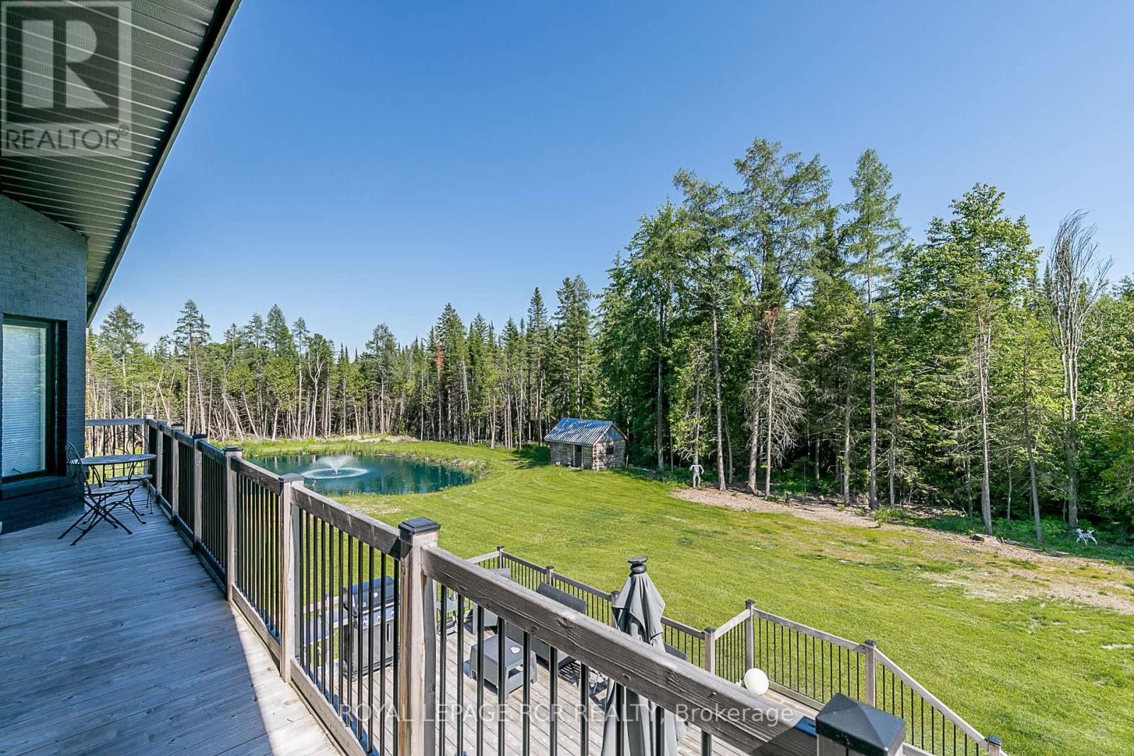 10169 Concession 3 Road, Uxbridge, Ontario  L0E 1T0 - Photo 15 - N12700628