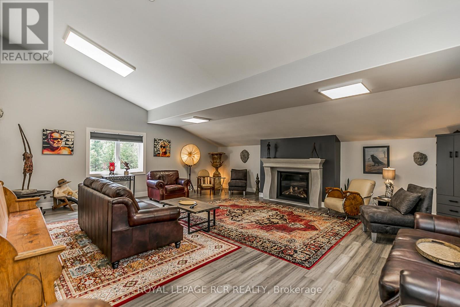 10169 Concession 3 Road, Uxbridge, Ontario  L0E 1T0 - Photo 25 - N12700628