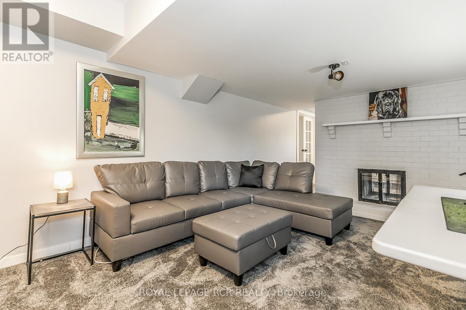 10169 Concession 3 Road, Uxbridge, Ontario  L0E 1T0 - Photo 35 - N12700628