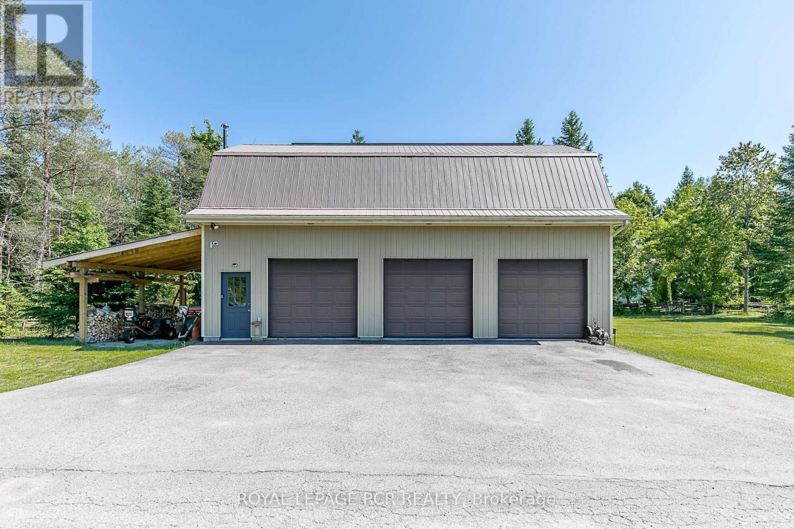 10169 Concession 3 Road, Uxbridge, Ontario  L0E 1T0 - Photo 8 - N12700628