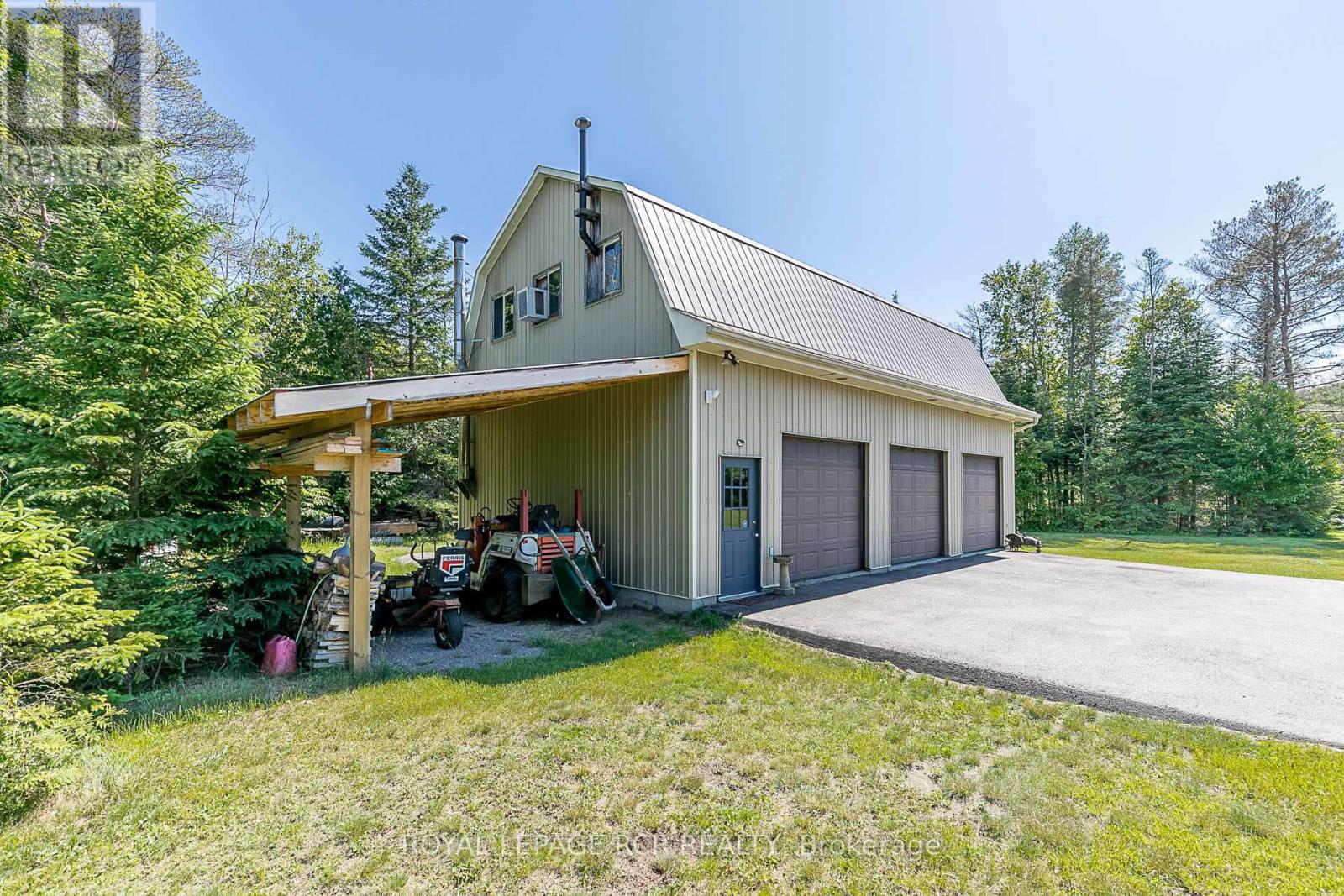 10169 Concession 3 Road, Uxbridge, Ontario  L0E 1T0 - Photo 9 - N12700628