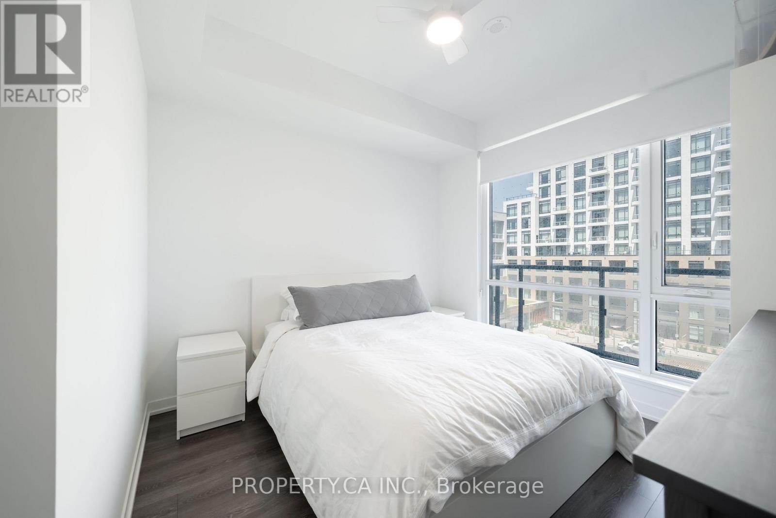 524 - 7950 Bathurst Street, Vaughan, Ontario  L4J 0L4 - Photo 18 - N12700638