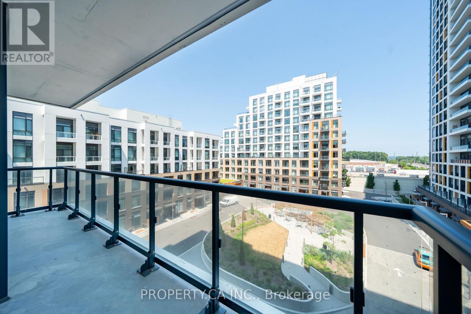 524 - 7950 Bathurst Street, Vaughan, Ontario  L4J 0L4 - Photo 22 - N12700638