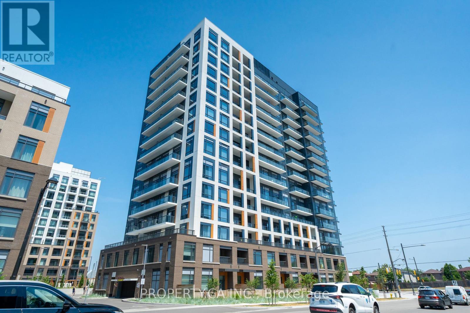 524 - 7950 Bathurst Street, Vaughan, Ontario  L4J 0L4 - Photo 4 - N12700638