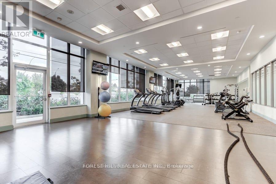 2106 - 7890 Bathurst Street, Vaughan, Ontario  L4J 0J9 - Photo 15 - N12700686