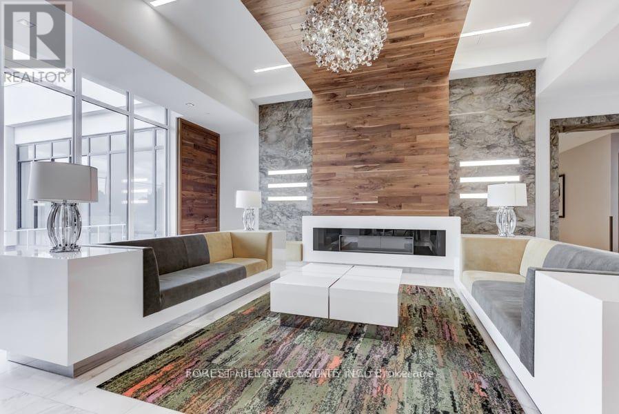 2106 - 7890 Bathurst Street, Vaughan, Ontario  L4J 0J9 - Photo 3 - N12700686