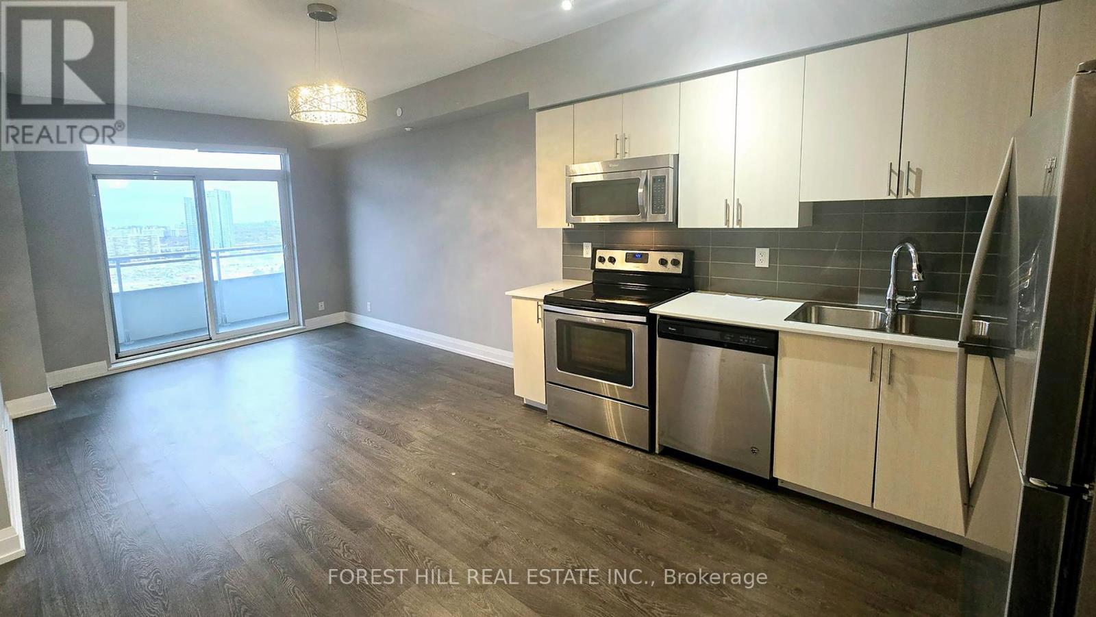 2106 - 7890 Bathurst Street, Vaughan, Ontario  L4J 0J9 - Photo 6 - N12700686