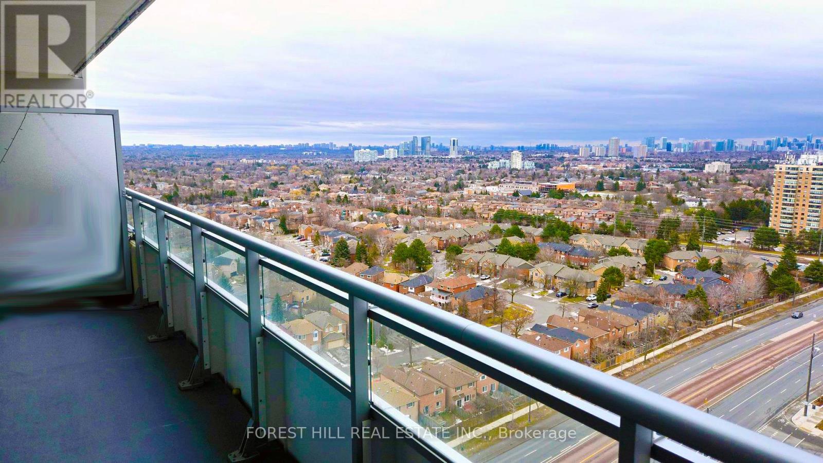 2106 - 7890 Bathurst Street, Vaughan, Ontario  L4J 0J9 - Photo 7 - N12700686