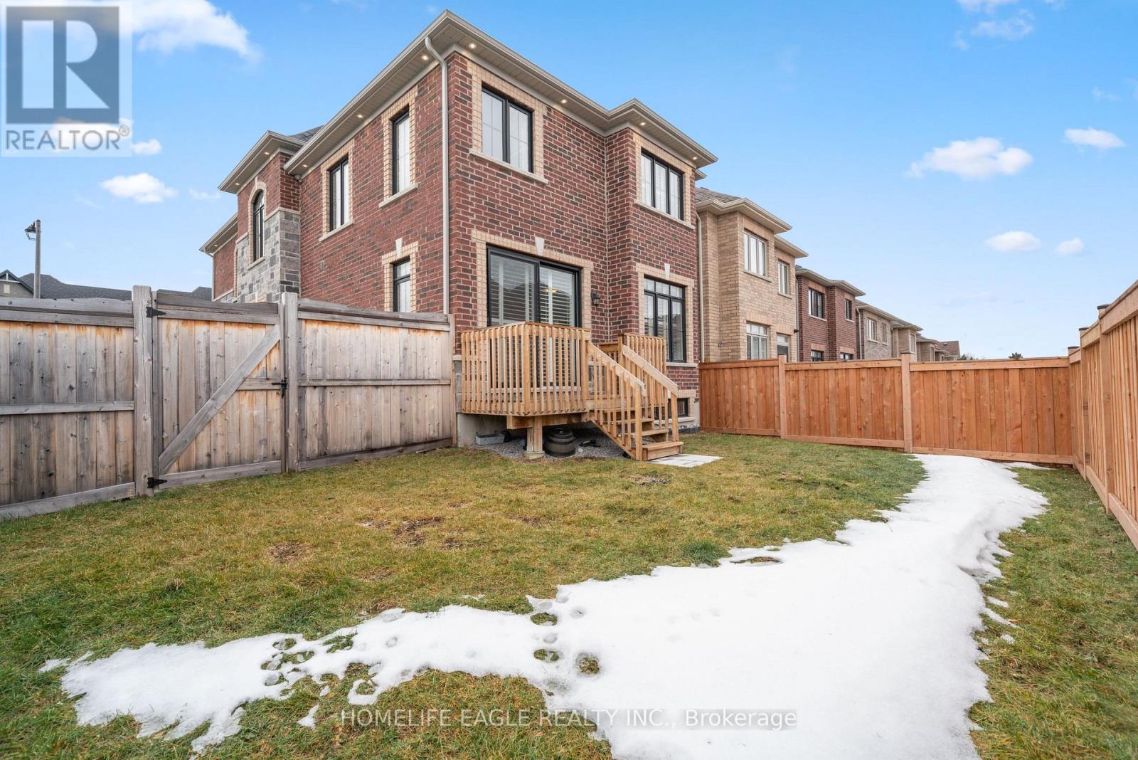 20 Viola Street, East Gwillimbury, Ontario  L9N 0T6 - Photo 25 - N12700698