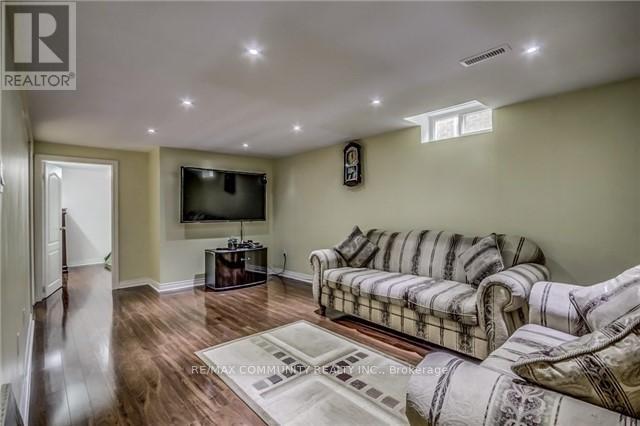 Basement - 69 Tangmere Crescent, Markham, Ontario  L3R 6Y6 - Photo 2 - N12700728
