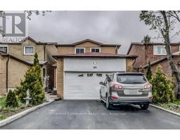 BASEMENT - 69 TANGMERE CRESCENT, Markham, Ontario