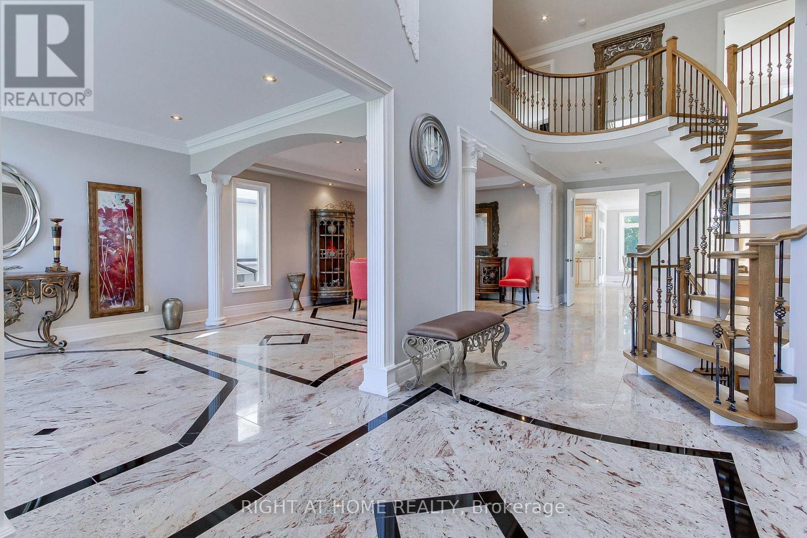 185 KING HIGH DRIVE, Vaughan, Ontario