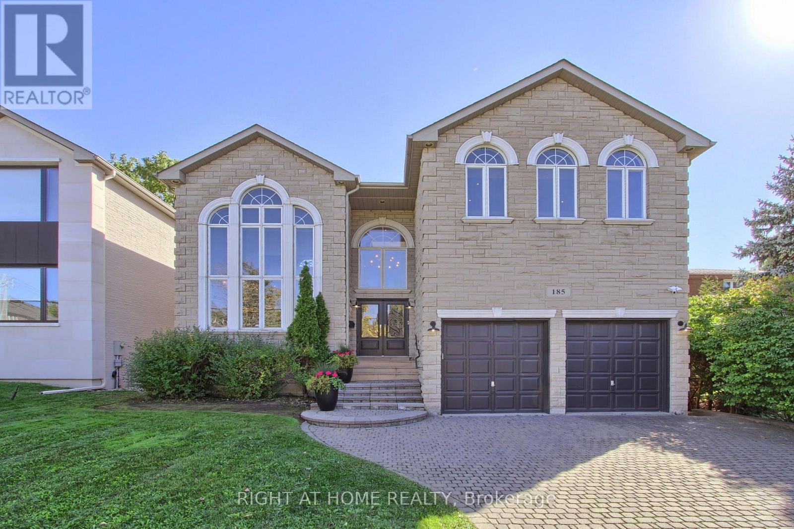 185 King High Drive, Vaughan, Ontario  L4J 3N3 - Photo 2 - N12700762