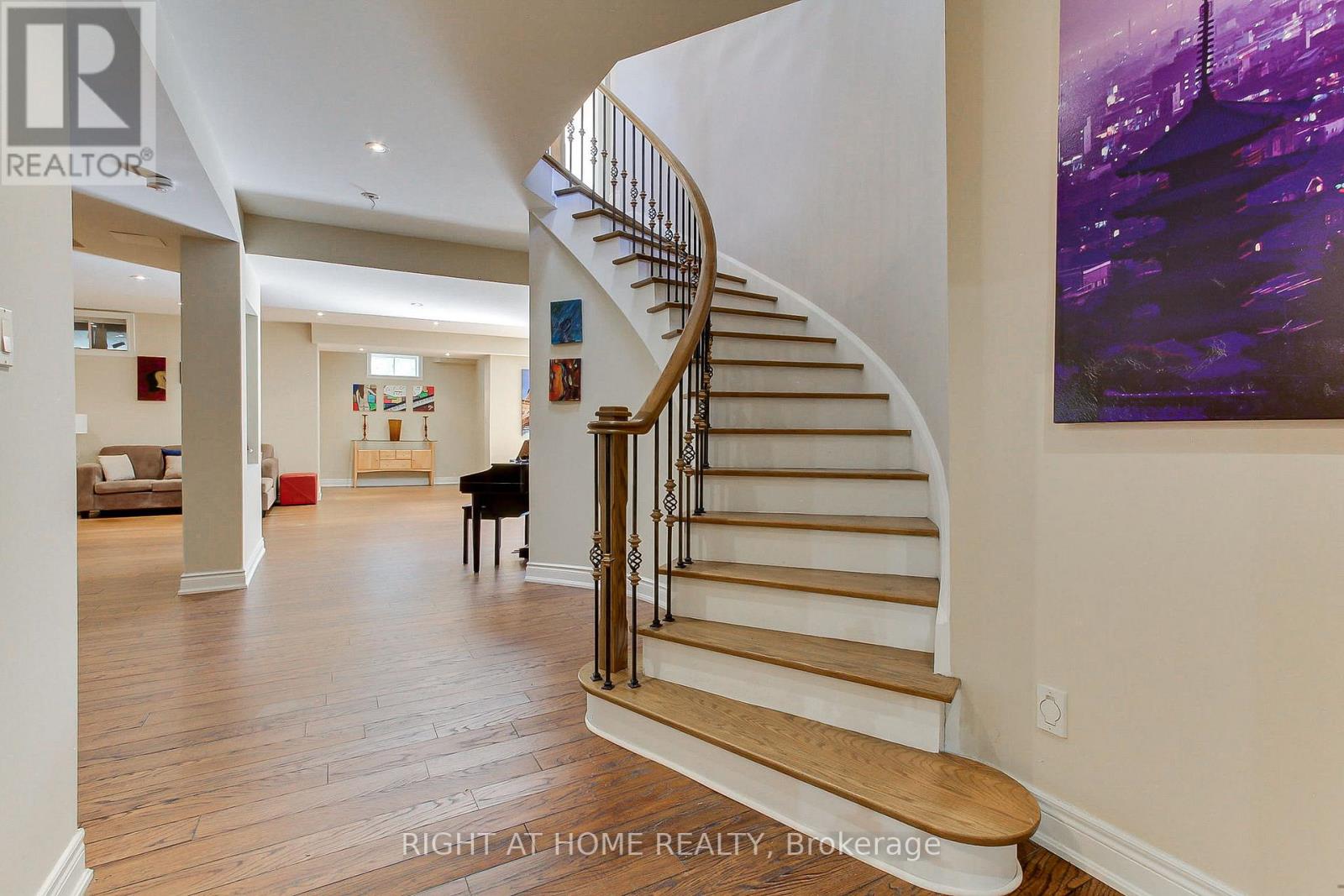 185 King High Drive, Vaughan, Ontario  L4J 3N3 - Photo 39 - N12700762