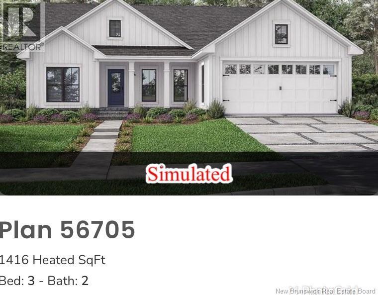 2017-04 River Bend Court, Nackawic, New Brunswick  E6G 2N3 - Photo 3 - NB131106