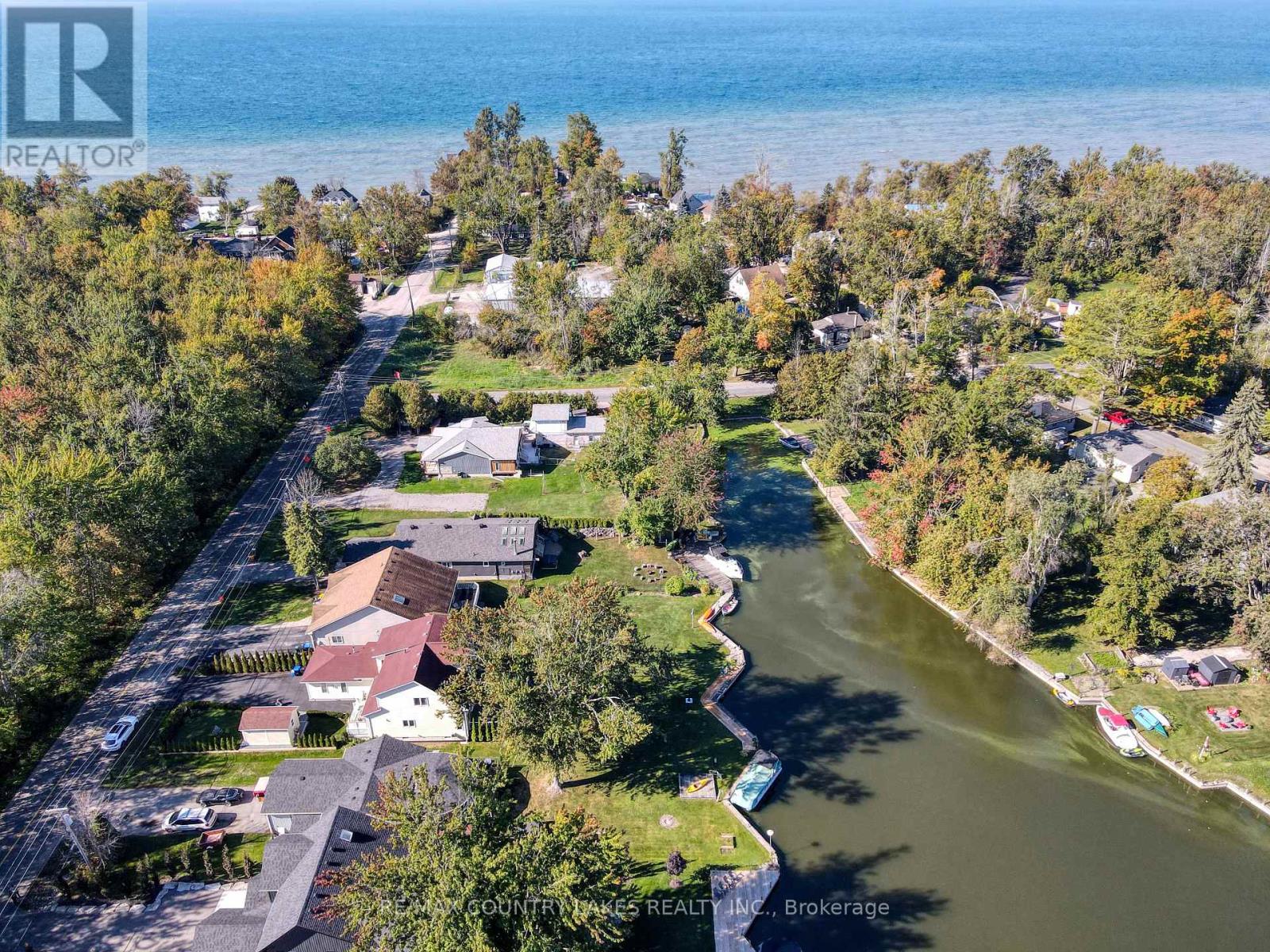 34 Simcoe Road, Ramara, Ontario  L0K 1B0 - Photo 3 - S12700602