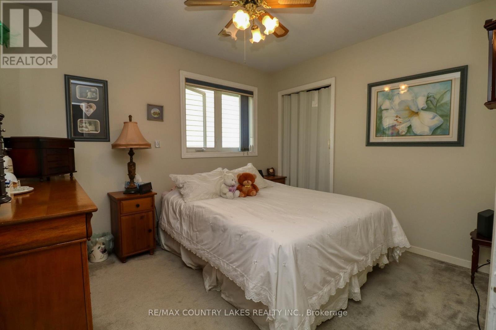 34 Simcoe Road, Ramara, Ontario  L0K 1B0 - Photo 9 - S12700602