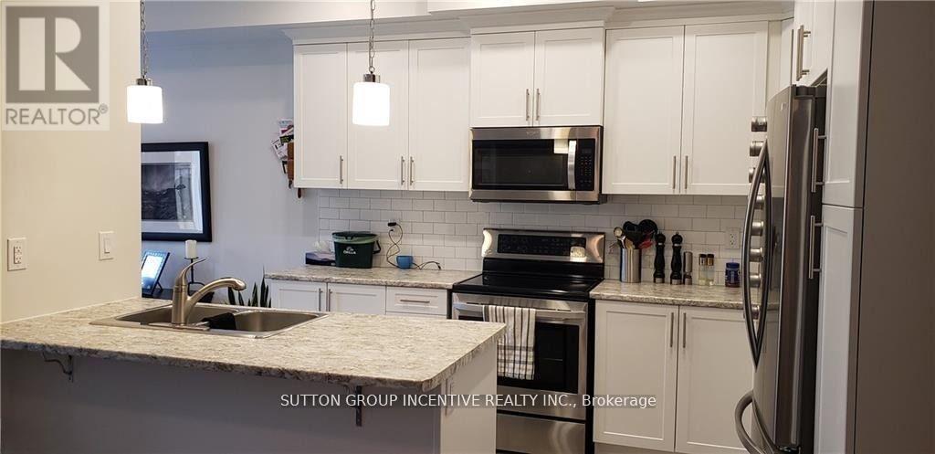 33 Churchlea Mews, Orillia, Ontario  L3V 8K9 - Photo 4 - S12700642