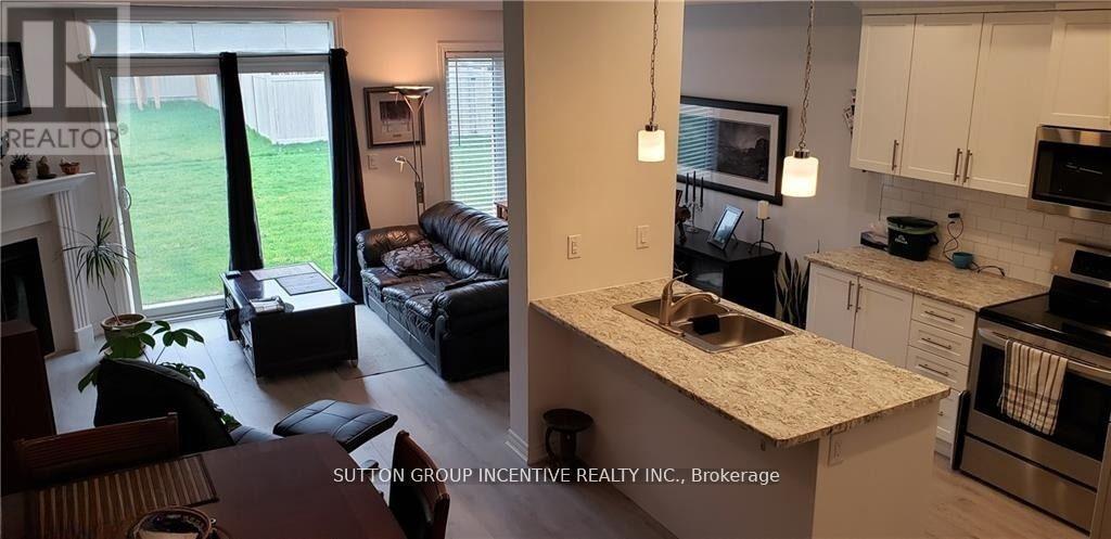 33 Churchlea Mews, Orillia, Ontario  L3V 8K9 - Photo 6 - S12700642