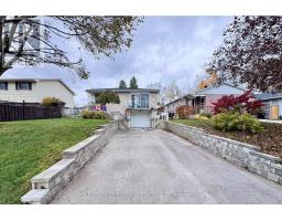 MAIN - 141 GUNN STREET, Barrie, Ontario