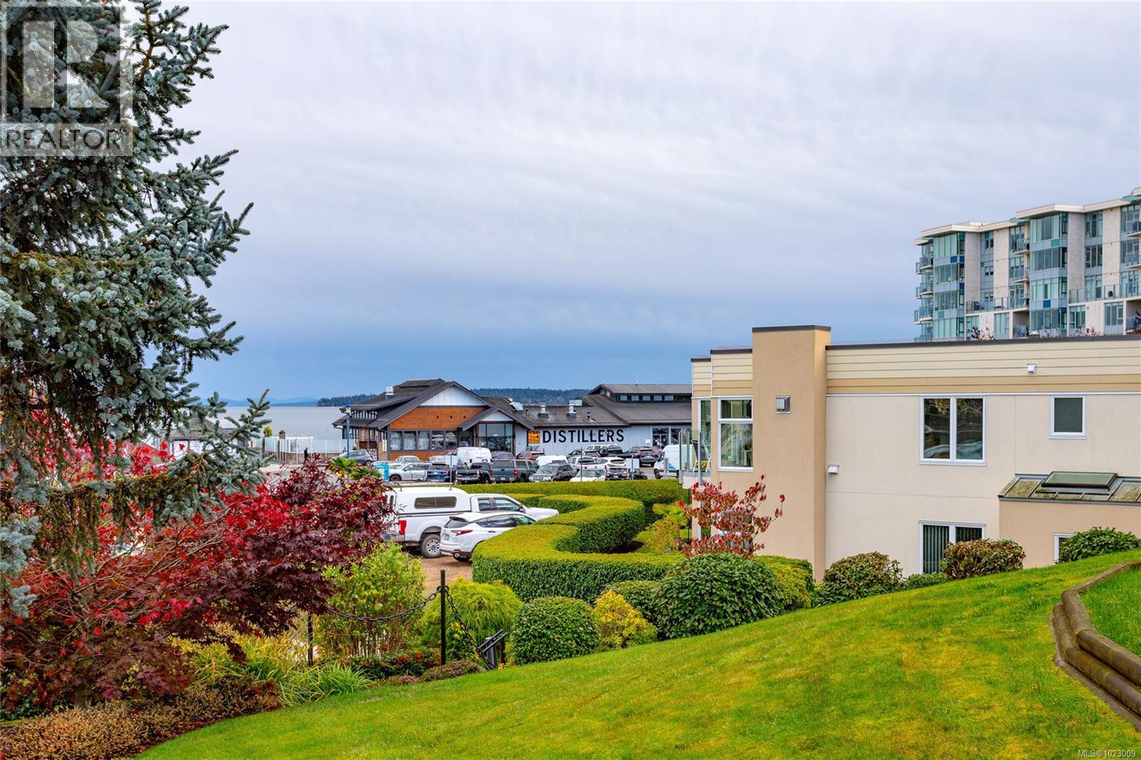 1a 9851 Second St, Sidney, British Columbia  V8L 3C7 - Photo 40 - 1023009