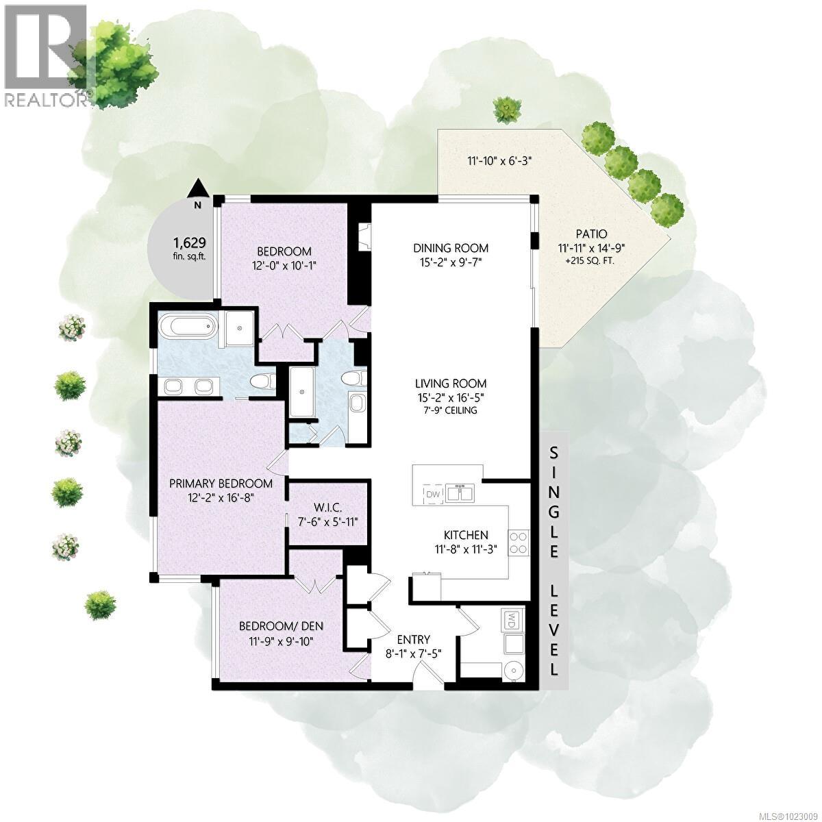 1a 9851 Second St, Sidney, British Columbia  V8L 3C7 - Photo 51 - 1023009