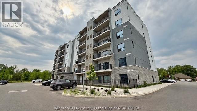 3290 STELLA CRESCENT Unit# 103, windsor, Ontario