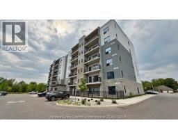 3290 STELLA CRESCENT Unit# 103, Windsor, Ontario