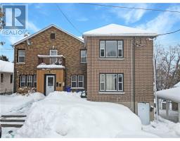 22 Whittaker Street, Sudbury, Ontario