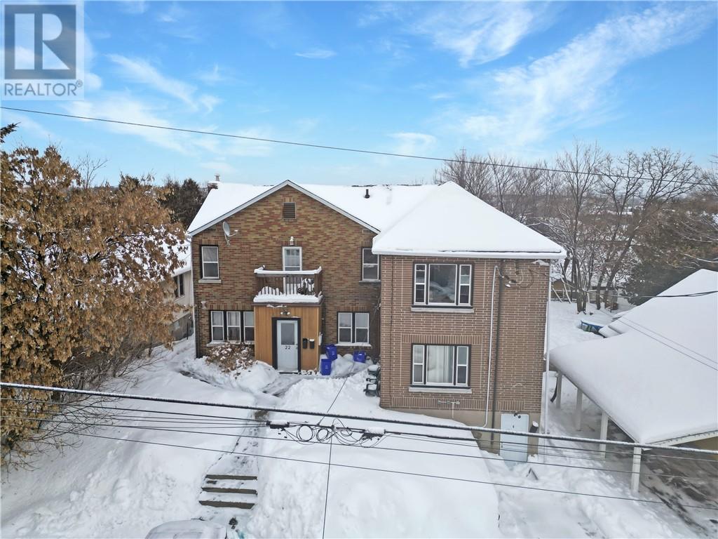 22 Whittaker Street, Sudbury, Ontario  P3C 3W9 - Photo 4 - 2126053