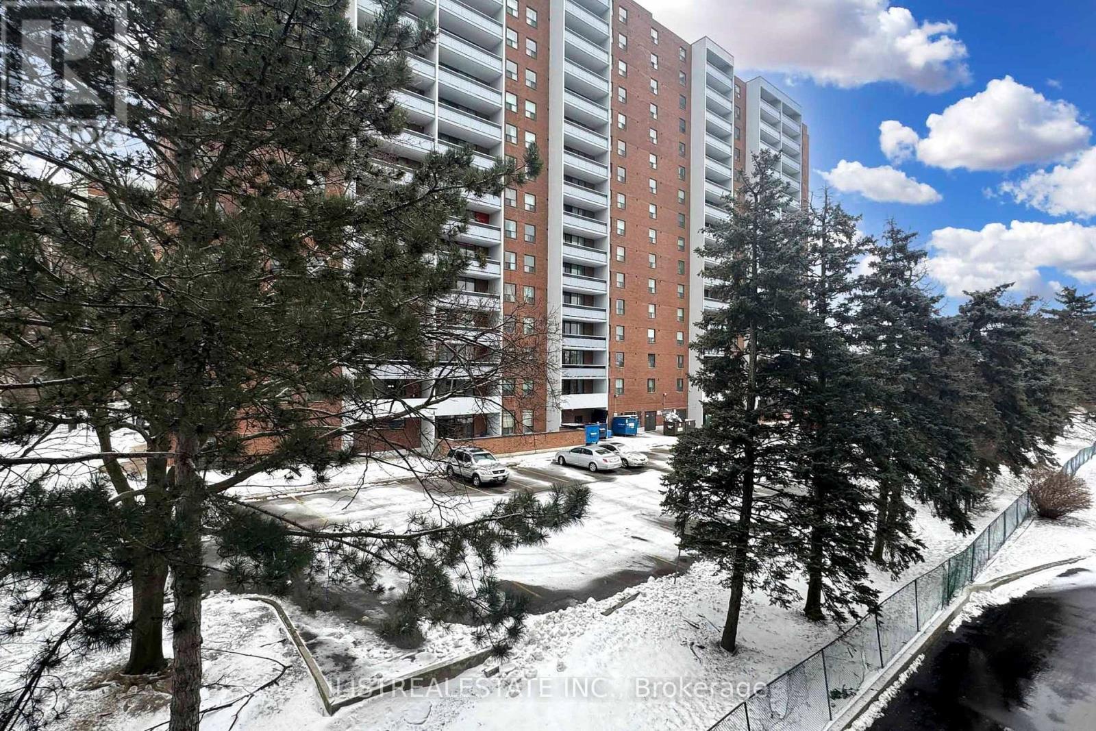 306 - 1200 Bridletowne Circle, Toronto, Ontario  M1W 2T9 - Photo 23 - E12689684