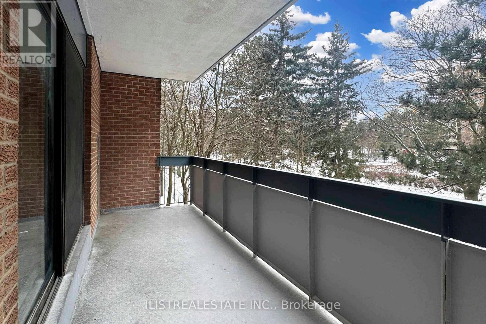 306 - 1200 Bridletowne Circle, Toronto, Ontario  M1W 2T9 - Photo 22 - E12689684