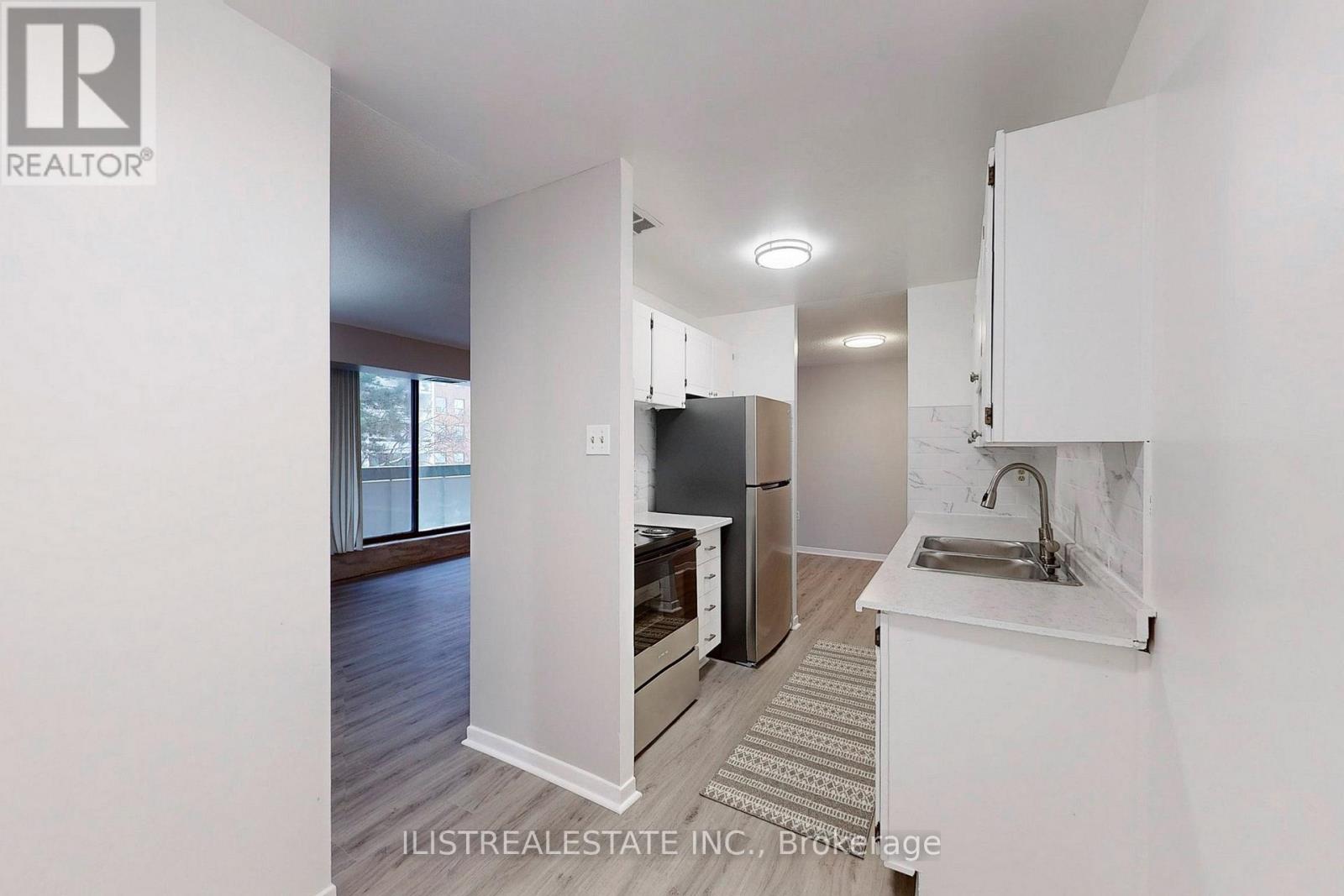 306 - 1200 Bridletowne Circle, Toronto, Ontario  M1W 2T9 - Photo 12 - E12689684