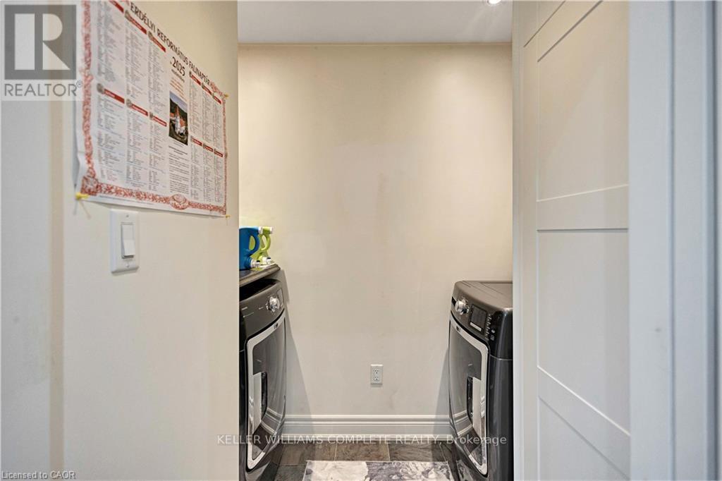 90 Ann Street, Hamilton, Ontario  L9H 5P1 - Photo 20 - X12700542