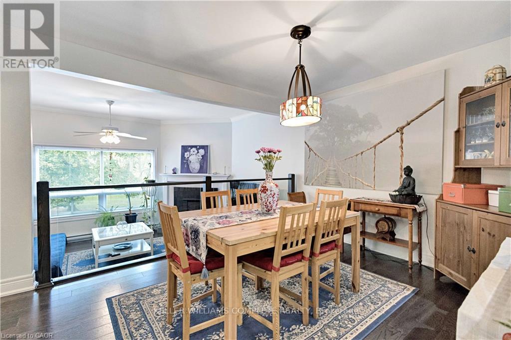 90 Ann Street, Hamilton, Ontario  L9H 5P1 - Photo 13 - X12700542