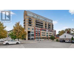 422 - 652 PRINCESS STREET, Kingston, Ontario