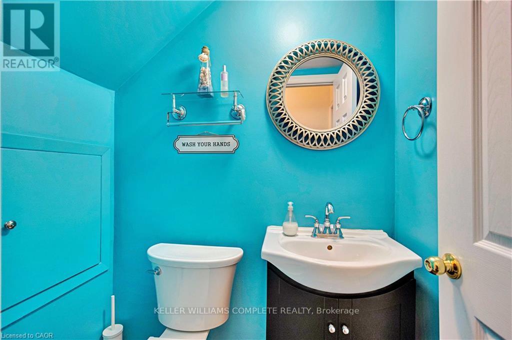 90 Ann Street, Hamilton, Ontario  L9H 5P1 - Photo 34 - X12700542